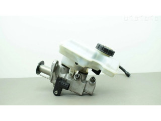 Главный тормозной цилиндр