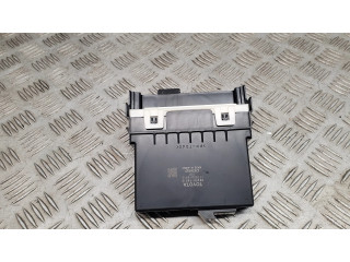 Блок управления климат-контролем 8865078010, 1778005812 Lexus NX