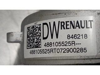 Ручка управления положения руля