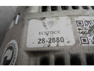 Генератор 282880, 0021581   Volvo 960      