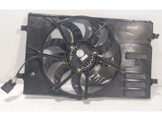 Вентилятор радиатора     5WA121203F, 5WA959455F    Cupra Formentor 