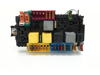 Блок предохранителей A2469060093   Mercedes-Benz A W176    