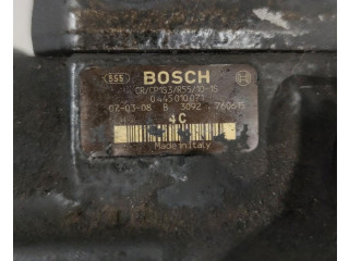 Топливный насос    Fiat Idea    