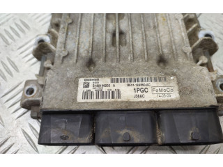 Комплект блоков управления BK2112A650AC, BK213C529CG   Ford Transit Custom