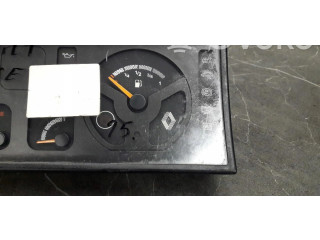 Přístrojová deska Renault Espace II 1994 6025104545