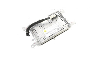 Дисплей    8T0919603F   Audi A5 Sportback 8TA