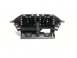 Блок управления климат-контролем 9823457080   Peugeot 2008 II