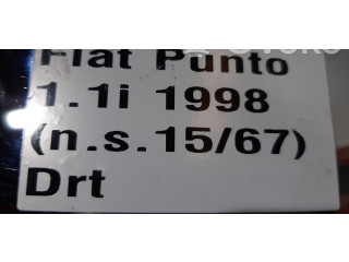 Zpětné zrcátko  Fiat Punto (176) 1993  6048  