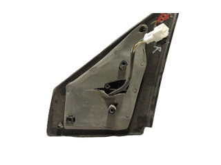 Зеркало электрическое Dacia Dokker 2012 - года