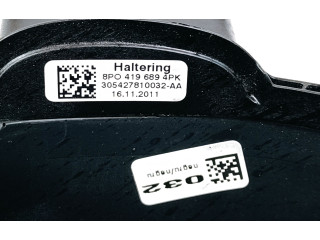 Руль Audi Q5 SQ5  2008 - 2017 года 8R0419091, 8P0419689      