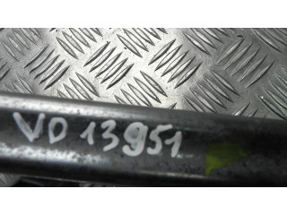 Распределитель топлива 2325037080, VD13951 Toyota Prius (XW50)