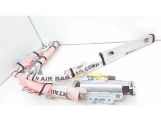 Боковая подушка безопасности 78850SEAG91 Honda Accord