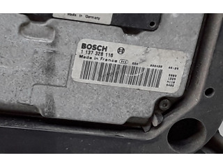 Вентилятор радиатора 31111543, 0130706803 Volvo XC90