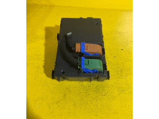 Блок предохранителей Opel Meriva B