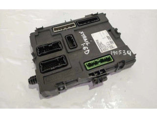 Pojistková skříňka Řídící jednotka BSM 284B16FP0C   Nissan X-Trail T32 2020