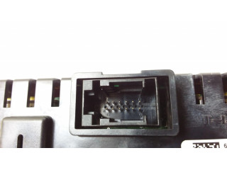 Дисплей 12802302FA, 12802307BA Saab 9-3 Ver2