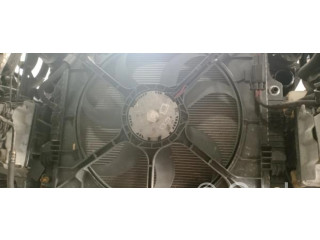 Вентилятор печки S24 Mercedes-Benz R W251