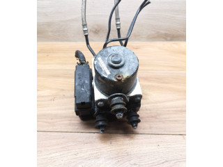 Блок АБС 1K0907379AC, 10096003593   Volkswagen  Golf Plus  2005 - 2013 года