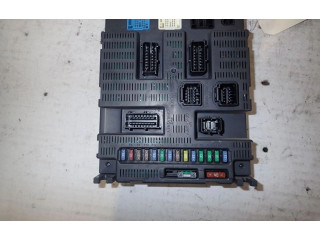 Блок предохранителей 00006500FH Peugeot 207 CC