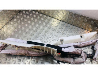 Боковая подушка безопасности Chrysler Voyager