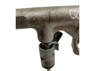 Комплект форсунок 06G906036A, 06Q133317G Audi Q5 SQ5