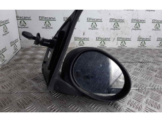 Зеркало электрическое        Peugeot 107  2005 - 2014 года   