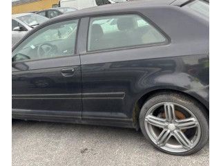 Зеркало электрическое        Audi A3 S3 8P  2003 - 2012 года   