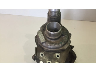 Турбина Jaguar S-Type 2.7 4R8Q6K682AK, 72642312