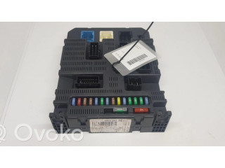 Pojistková skříňka 798380 Citroen C3 2004