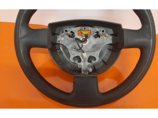 Руль Ford Fiesta 2006 - 2008 года 6S6A3600A, 6S6A3600A