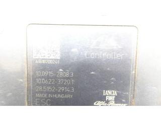 Блок управления АБС 28.5152-2914.3, 10.0915-2808.3 Alfa Romeo Giulietta