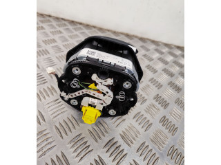 Подушка безопасности водителя 3CM880201E   Volkswagen Atlas