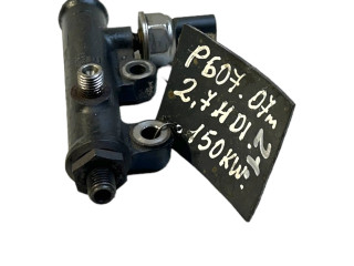 Vstřikovací lišta Peugeot 607