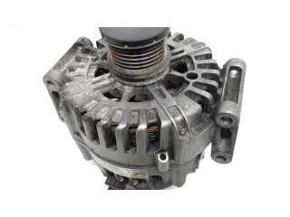 Генератор H543406A   Mercedes-Benz E W212 2.1     