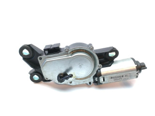 Моторчик заднего дворника A4518200008ZGS Smart ForTwo III C453