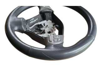 Руль Subaru Forester SH  2008 - 2013 года GS12002880      