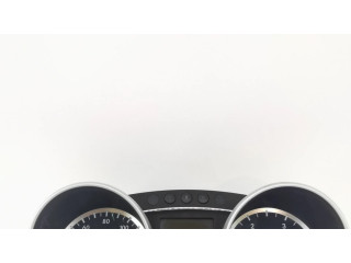 Панель приборов A2C53361687, A1649008400   Mercedes-Benz ML W164       