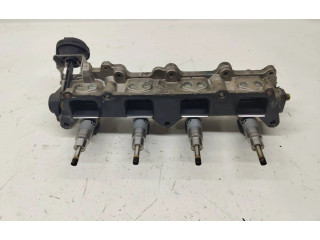 Топливная рампа GK00266   Volkswagen PASSAT B6   для двигателя BLF