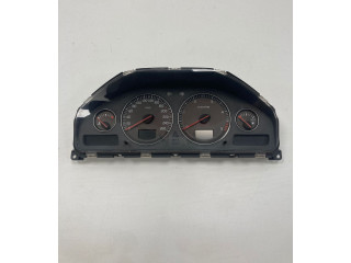 Панель приборов 8673802 Volvo V70