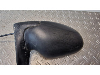 Зеркало (механическое) правое Ford Galaxy 1995-2000 года