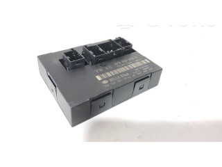 Блок комфорта 8P0959433J, 5DK00858338 Audi A3 S3 8P