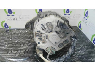 Генератор 1022112270, CJX27   Honda HR-V 1.6     