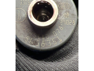 Форсунка 0445110078, 29028    Volvo XC90   