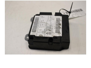 Блок подушек безопасности 9823741380 Peugeot 2008 II