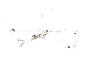 Боковая подушка безопасности 8P4880741J   Audi A3 S3 8V