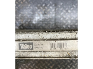 Интеркулер  8627375, 25749   Volvo XC90 