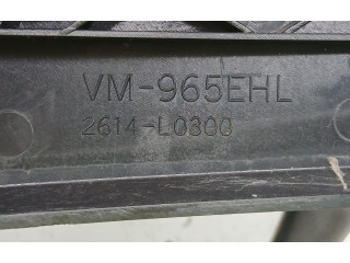 Блок АБС 2614L0300 Opel Combo C 2001 - 2011 года