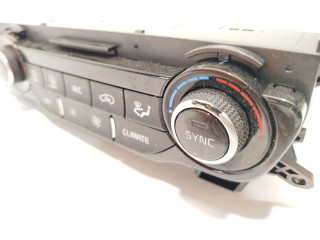 Блок управления климат-контролем 97250G5630, 97250G5630CA KIA Niro