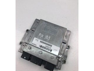 Блок управления двигателя 30788961, FR183   Volvo C30