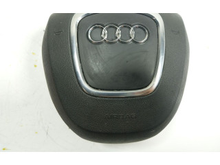 Подушка безопасности водителя 8K0880201AG6PS   Audi A4 Allroad